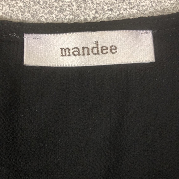 Mandee Sleeveless Top - Picture 6 of 7